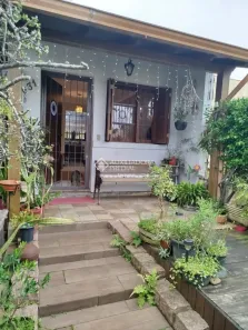 Casa com 2 Quartos à venda, 58m² no Hípica, Porto Alegre