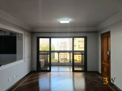 Apartamento com 3 Quartos para venda ou aluguel, 158m² no Vila Leopoldina, São Paulo