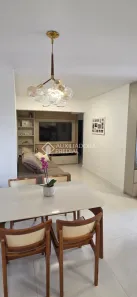 Apartamento com 3 Quartos à venda, 94m² no Pedra Branca, Palhoça
