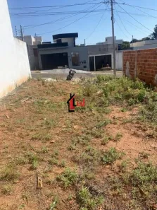 Lote/Terreno à venda, 160m² no Residencial Minerva I, Presidente Prudente