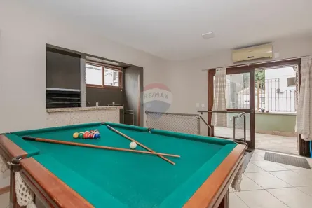 Cobertura com 3 Quartos à venda, 120m² no Mont Serrat, Porto Alegre
