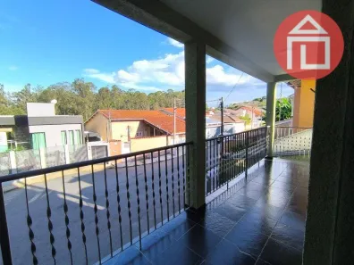 Casa com 3 Quartos à venda, 338m² no Residencial das Ilhas, Bragança Paulista