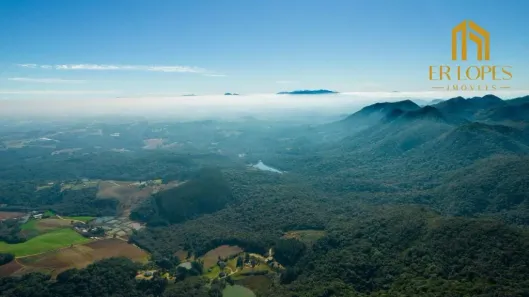 Fazenda/Sítio com 6 Quartos à venda, 142971m² no Roça Velha, São José dos Pinhais