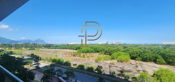 Apartamento com 3 Quartos à venda, 118m² no Barra Olímpica, Rio de Janeiro