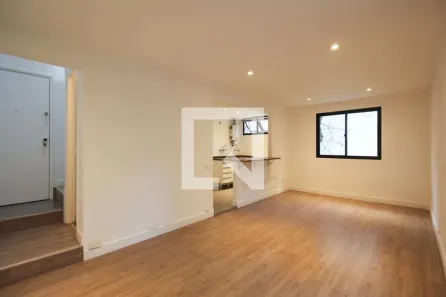 Apartamento com 1 Quarto à venda, 73m² no Itaim Bibi, São Paulo