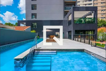 Kitnet com 1 Quarto à venda, 26m² no Vila Olímpia, São Paulo