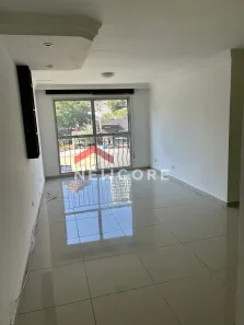 Apartamento com 3 Quartos à venda, 80m² no Jardim Londrina, São Paulo