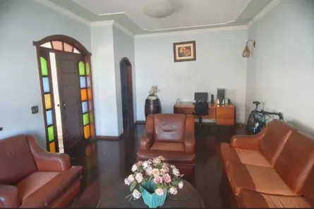 Casa com 4 Quartos à venda, 275m² no Jardim Leblon, Belo Horizonte