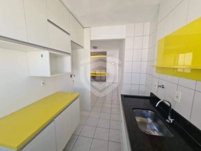 Apartamento com 2 Quartos à venda, 46m² no Vila Giunta, Bauru