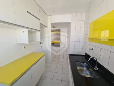 Apartamento com 2 Quartos à venda, 46m² no Vila Giunta, Bauru