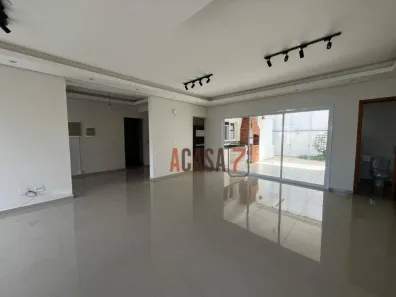 Casa de Condomínio com 3 Quartos à venda, 224m² no Parque Esplanada, Votorantim