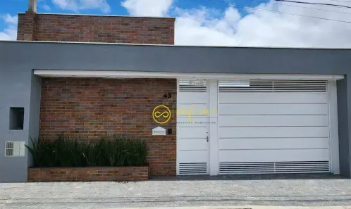 Casa com 3 Quartos à venda, 170m² no Vila Jardini, Sorocaba