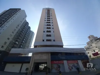 Apartamento com 2 Quartos à venda, 70m² no Centro, Criciúma