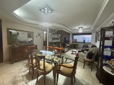 Apartamento com 3 Quartos à venda, 135m² no Tambaú, João Pessoa
