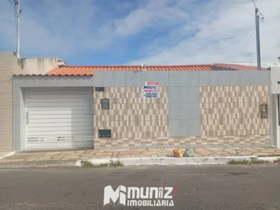 Casa com 3 Quartos à venda, 225m² no Suíça, Aracaju