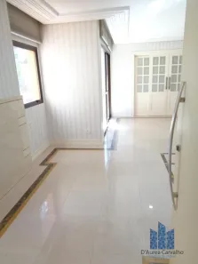 Apartamento com 2 Quartos à venda, 125m² no Jardim Vila Mariana, São Paulo