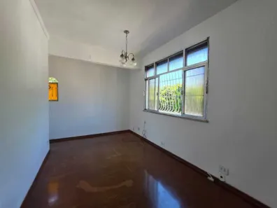 Apartamento com 3 Quartos para alugar, 120m² no São Cristóvão, Rio de Janeiro