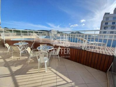 Apartamento com 3 Quartos à venda, 75m² no Fonseca, Niterói