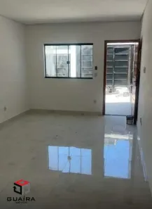 Casa com 2 Quartos à venda, 66m² no Jardim das Maravilhas, Santo André