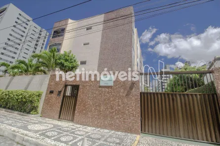 Apartamento com 3 Quartos à venda, 167m² no Jardim Armação, Salvador