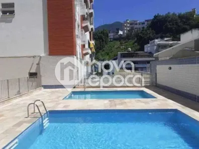 Apartamento com 2 Quartos à venda, 78m² no Tijuca, Rio de Janeiro