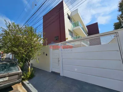 Kitnet com 1 Quarto para alugar, 30m² no Vila Marigo, São Carlos