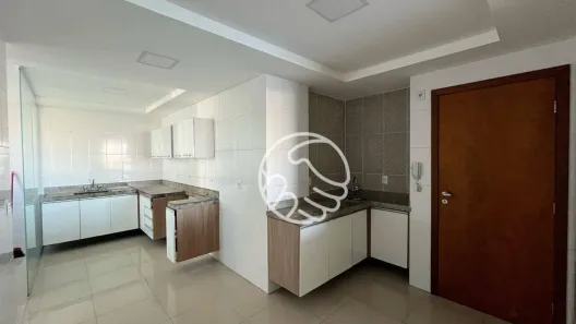 Apartamento com 3 Quartos para alugar, 90m² no Muquiçaba, Guarapari