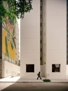 Apartamento com 1 Quarto à venda, 26m² no Vila Buarque, São Paulo