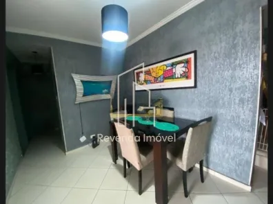 Apartamento com 3 Quartos à venda, 86m² no Chácara Seis de Outubro, São Paulo