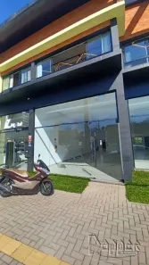 Imóvel Comercial para alugar, 82m² no Primavera, Novo Hamburgo