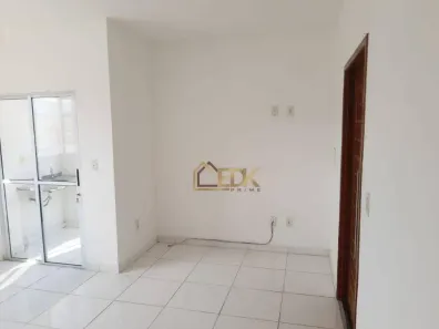Apartamento com 2 Quartos à venda, 78m² no Loteamento Residencial e Comercial Alessandra, Pindamonhangaba