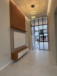 Casa de Condomínio com 3 Quartos para alugar, 120m² no Centro, Ananindeua