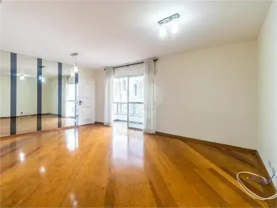 Apartamento com 4 Quartos à venda, 139m² no Vila Monte Alegre, São Paulo