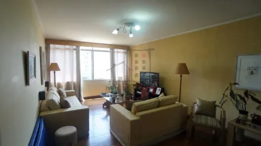 Apartamento com 4 Quartos à venda, 198m² no Perdizes, São Paulo