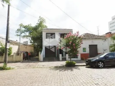 Casa com 3 Quartos à venda, 219m² no Santana, Porto Alegre