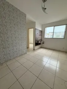 Apartamento com 2 Quartos à venda, 47m² no Estância Monazítica, Serra