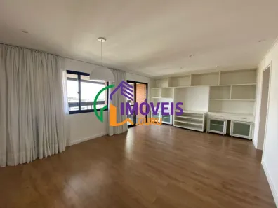 Apartamento com 4 Quartos à venda, 126m² no Alto da Lapa, São Paulo