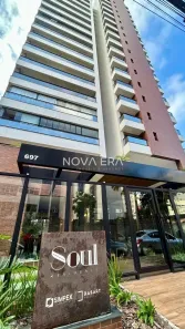 Apartamento com 2 Quartos à venda, 81m² no Cocó, Fortaleza