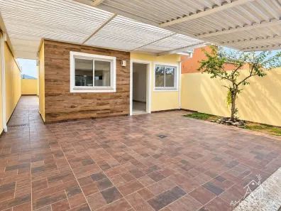 Casa com 3 Quartos para alugar, 80m² no Loteamento Vila Romana, Bragança Paulista