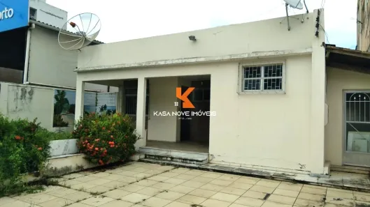 Imóvel Comercial com 3 Quartos à venda, 360m² no Pituba, Salvador
