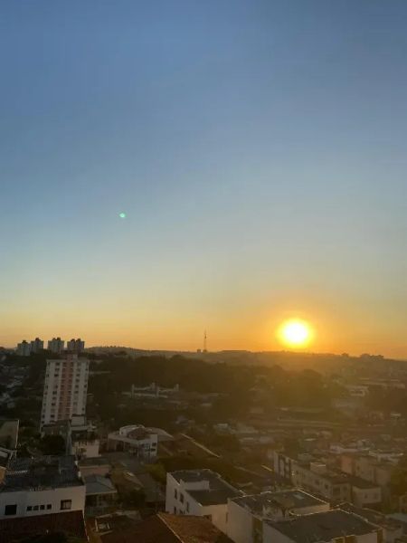 Apartamento com 3 quartos — Nova Suíssa, Belo Horizonte