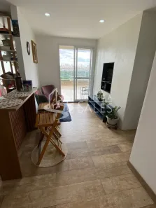 Apartamento com 1 Quarto à venda, 62m² no Tatuapé, São Paulo
