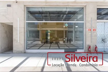 Ponto Comercial para alugar, 52m² no Praia de Belas, Porto Alegre