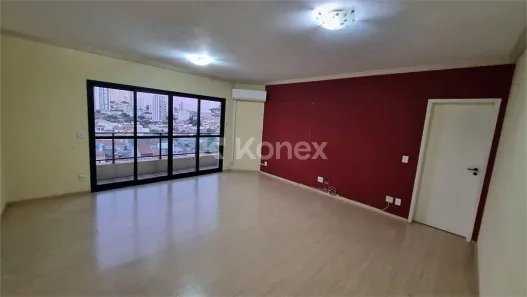 Apartamento com 3 Quartos à venda, 129m² no Vila Ester (Zona Norte), São Paulo