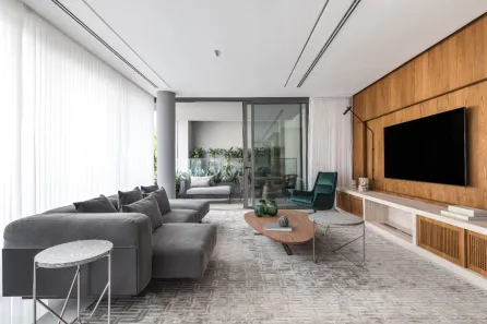 Apartamento com 3 Quartos à venda, 175m² no Batel, Curitiba