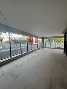 Apartamento com 4 Quartos à venda, 230m² no Jardim Leonor, São Paulo