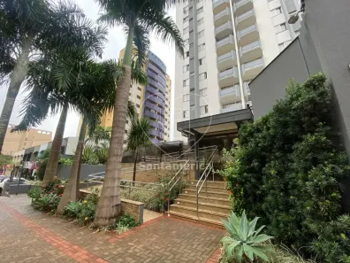 Apartamento com 3 Quartos à venda, 99m² no Centro, Londrina