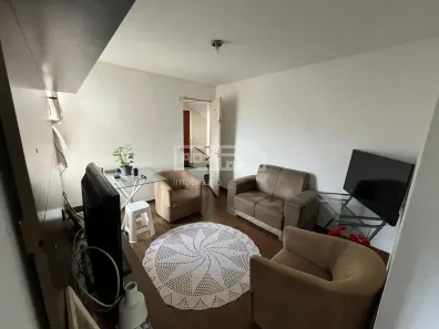 Apartamento com 2 Quartos à venda, 42m² no Loteamento Residencial Porto Seguro, Campinas