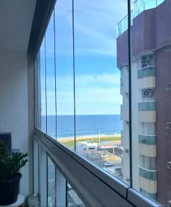 Apartamento com 2 Quartos à venda, 60m² no Praia de Itaparica, Vila Velha