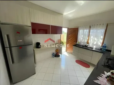 Sobrado com 3 Quartos à venda, 120m² no Vila Pilar, Arujá